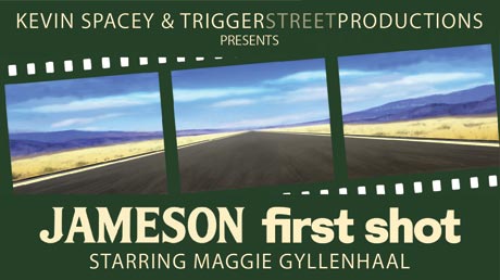 ��������� ������� �� �������� �� ����� ������ � Trigger Street Productions � ���� � ��������